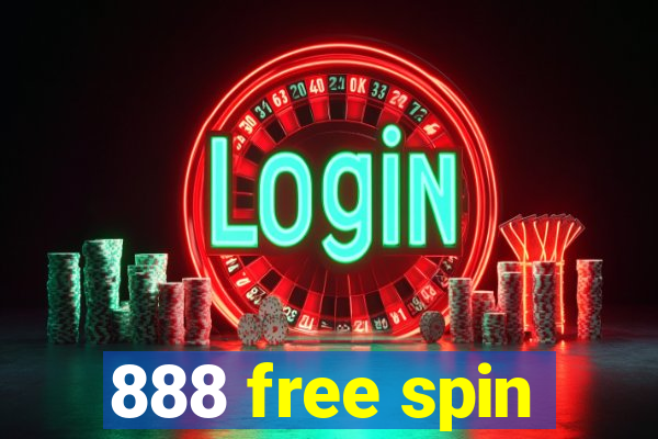 888 free spin